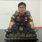 Kasie Pidsus Kejaksaan Negeri Ende Billquis Kamil Arasy, S.H., M.Kn/foto:Tim
