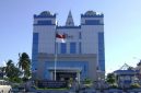 Kantor Utama Bank NTT/Foto: Istimewa
