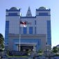 Kantor Utama Bank NTT/Foto: Istimewa