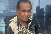 PIC Yayasan Arruman Mat Sabah, PD Indrianto Pramantara/Foto:Tedja