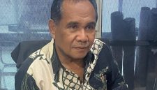 PIC Yayasan Arruman Mat Sabah, PD Indrianto Pramantara/Foto:Tedja